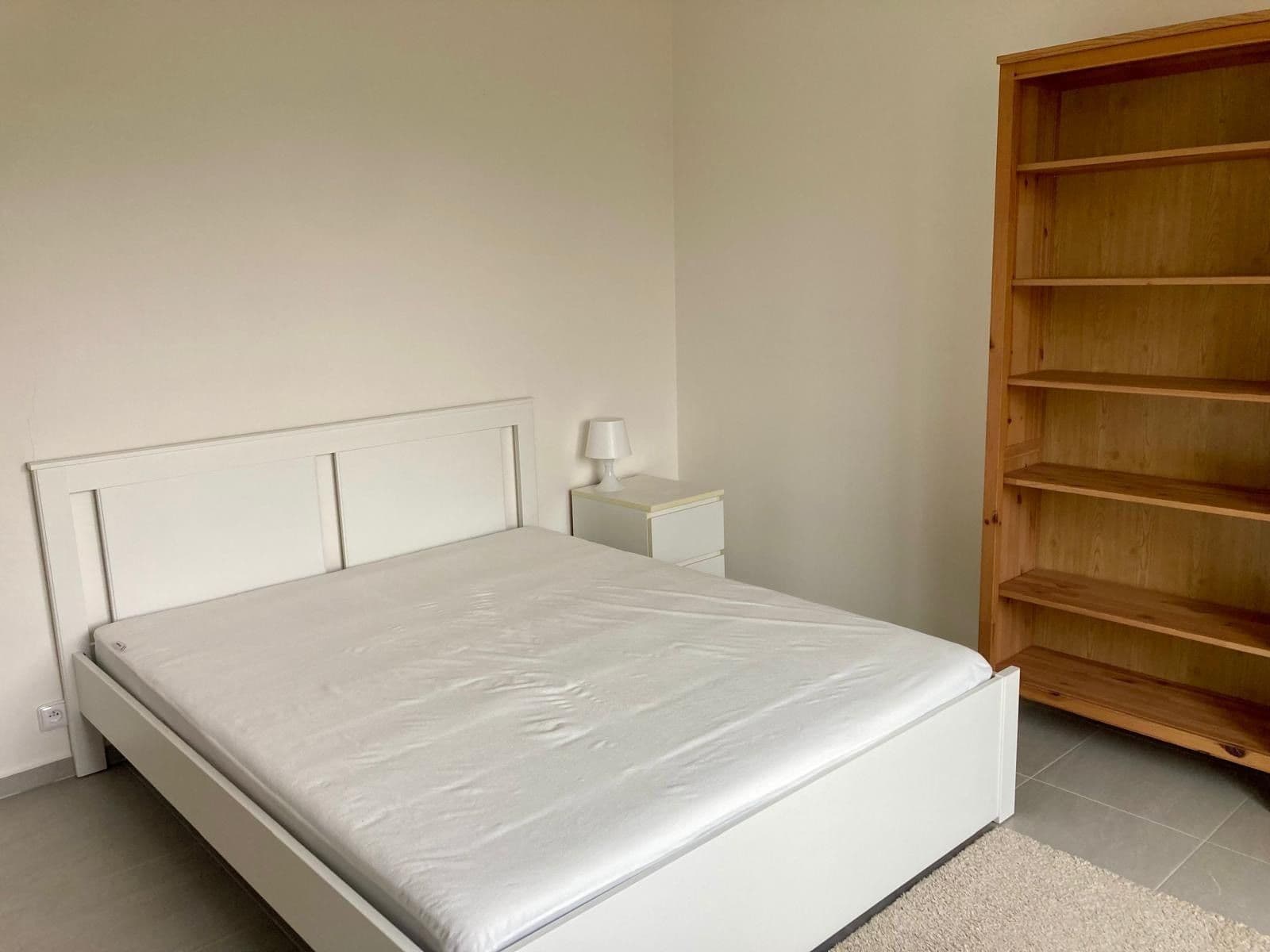 Pronájem bytu 2+1 60 m², Kytín, Středočeský kraj Pronájem bytu 2+1 60 m², Kytín, Středočeský kraj