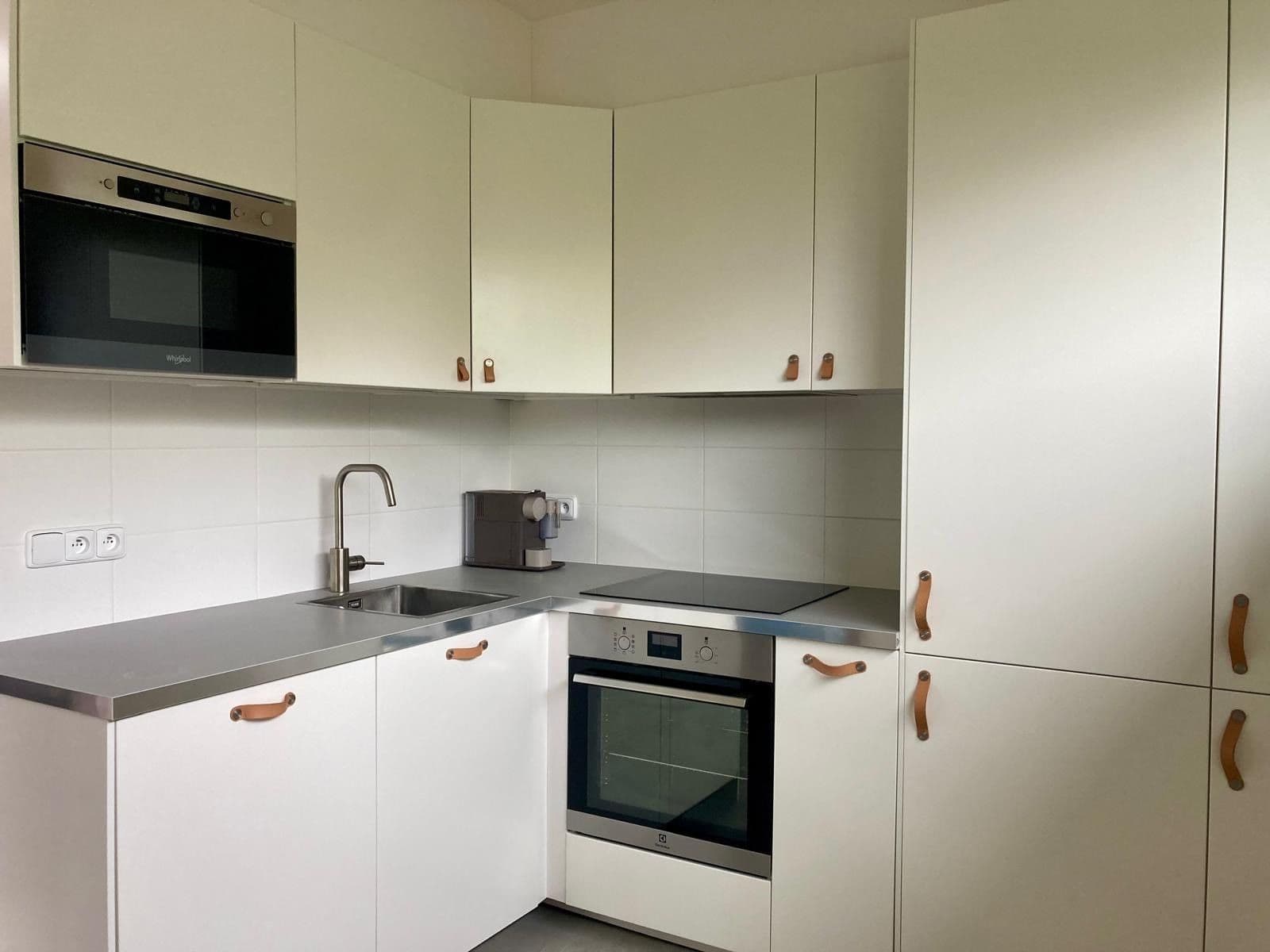 Pronájem bytu 2+1 60 m², Kytín, Středočeský kraj Pronájem bytu 2+1 60 m², Kytín, Středočeský kraj