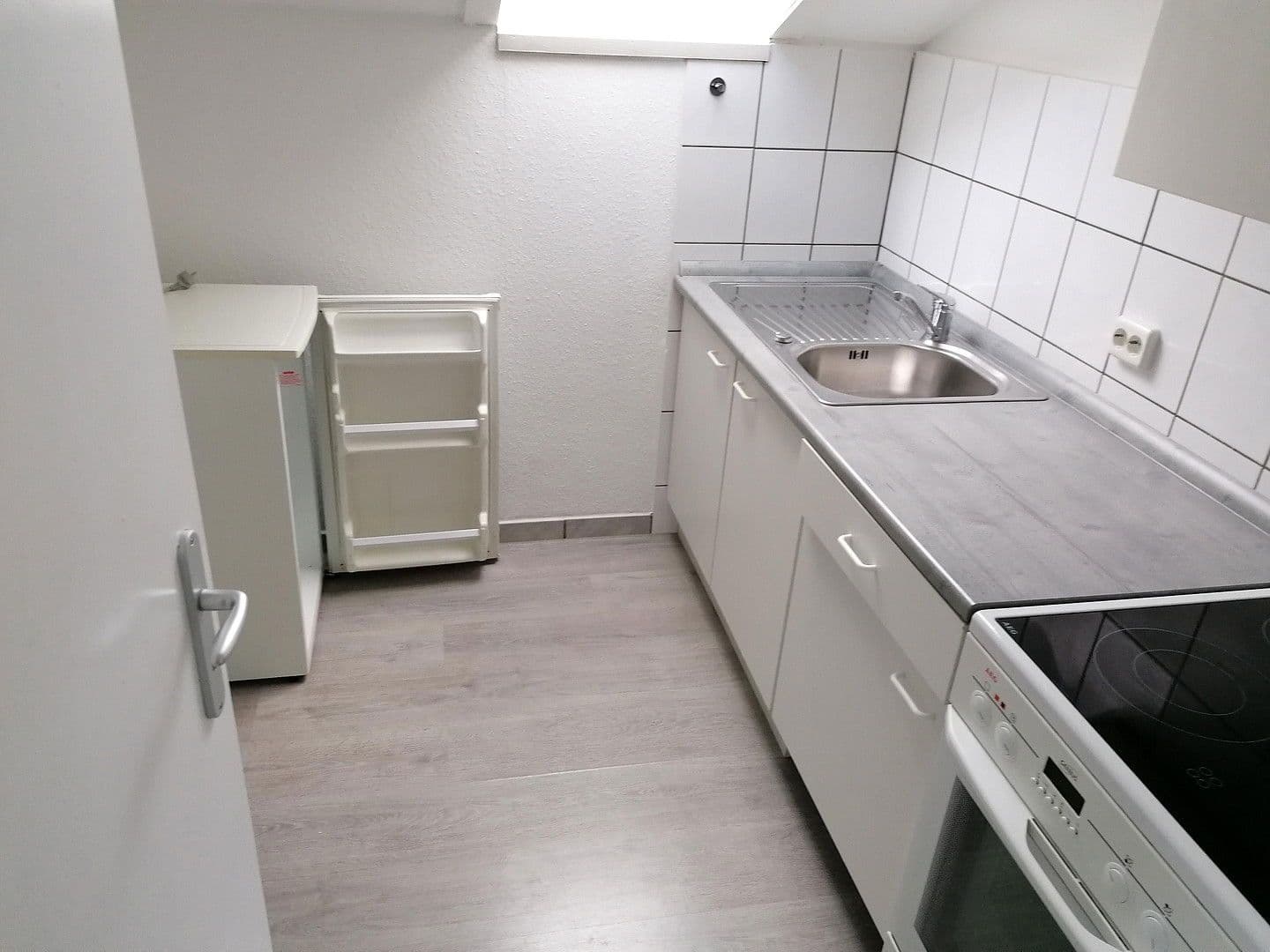 Pronájem bytu 2+1 50 m², Neustadt in Holstein, Šlesvicko-Holštýnsko Pronájem bytu 2+1 50 m², Neustadt in Holstein, Šlesvicko-Holštýnsko