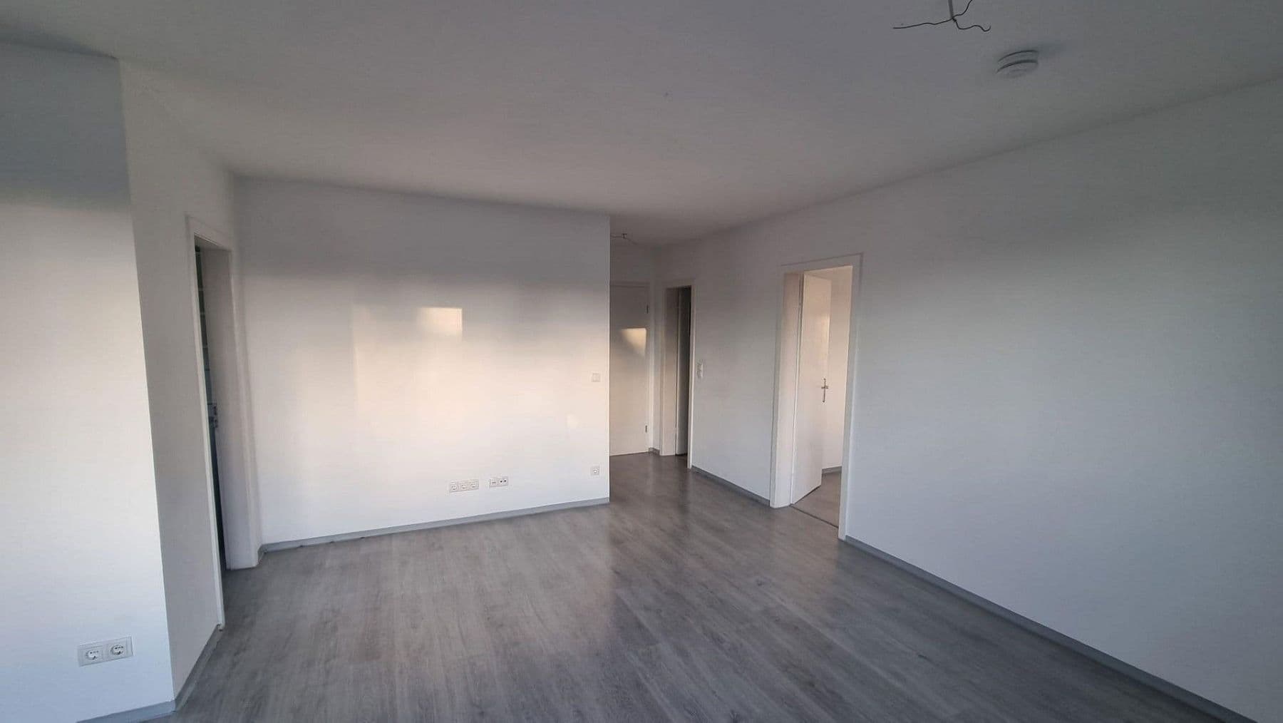 Pronájem bytu 2+1 50 m², Neustadt in Holstein, Šlesvicko-Holštýnsko Pronájem bytu 2+1 50 m², Neustadt in Holstein, Šlesvicko-Holštýnsko