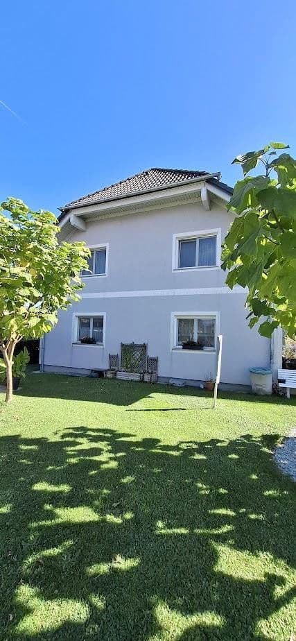 Prodej domu 150 m², pozemek 690 m², Langenstein (Gusen), Horní Rakousko Prodej domu 150 m², pozemek 690 m², Langenstein (Gusen), Horní Rakousko