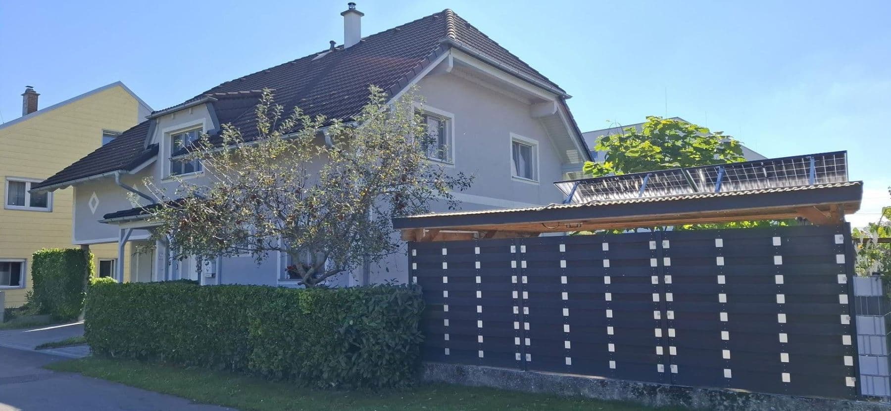 Prodej domu 150 m², pozemek 690 m², Langenstein (Gusen), Horní Rakousko Prodej domu 150 m², pozemek 690 m², Langenstein (Gusen), Horní Rakousko
