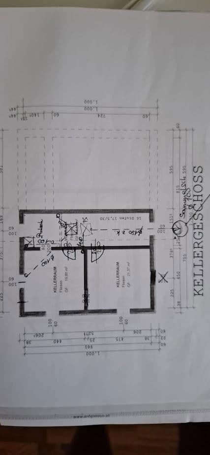 Prodej domu 150 m², pozemek 690 m², Langenstein (Gusen), Horní Rakousko Prodej domu 150 m², pozemek 690 m², Langenstein (Gusen), Horní Rakousko