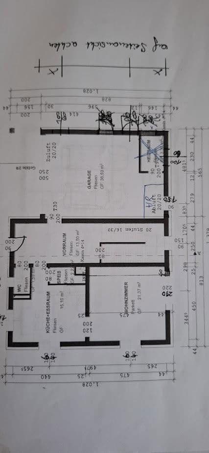 Prodej domu 150 m², pozemek 690 m², Langenstein (Gusen), Horní Rakousko Prodej domu 150 m², pozemek 690 m², Langenstein (Gusen), Horní Rakousko