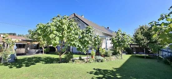 Prodej domu 150 m², pozemek 690 m², Langenstein (Gusen), Horní Rakousko Prodej domu 150 m², pozemek 690 m², Langenstein (Gusen), Horní Rakousko