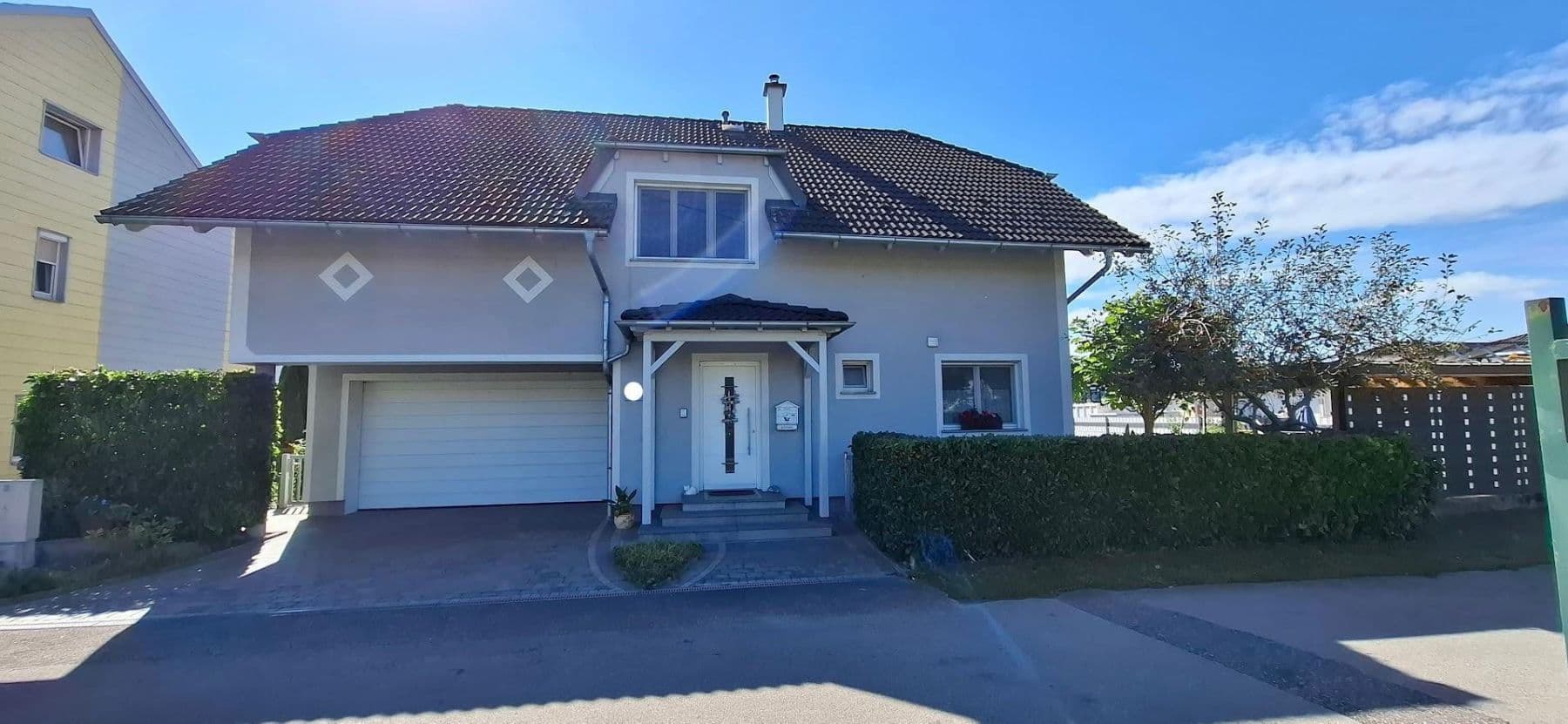 Prodej domu 150 m², pozemek 690 m², Langenstein (Gusen), Horní Rakousko Prodej domu 150 m², pozemek 690 m², Langenstein (Gusen), Horní Rakousko