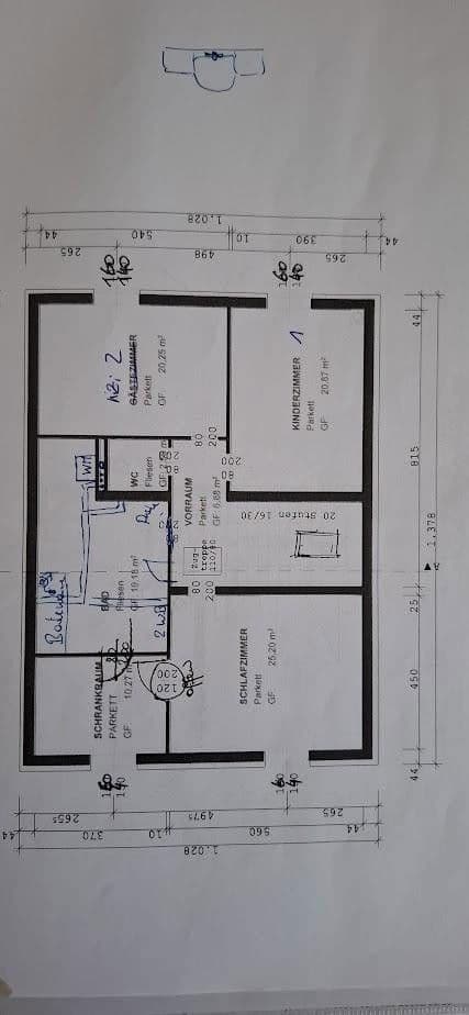 Prodej domu 150 m², pozemek 690 m², Langenstein (Gusen), Horní Rakousko Prodej domu 150 m², pozemek 690 m², Langenstein (Gusen), Horní Rakousko