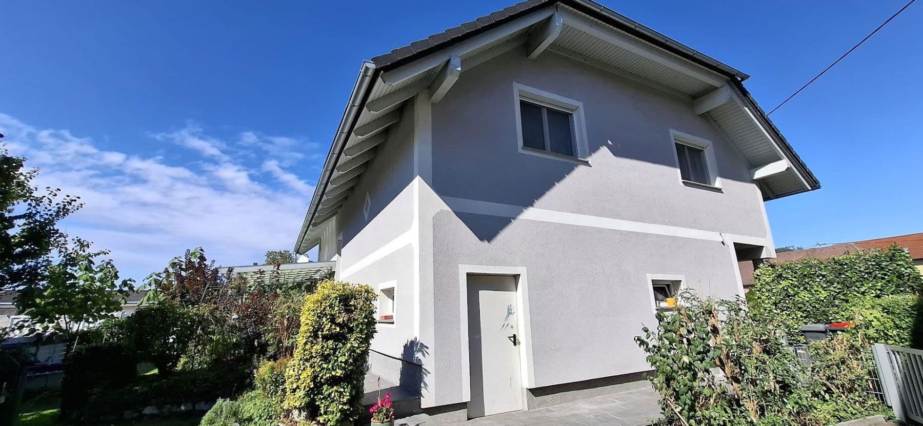 Prodej domu 150 m², pozemek 690 m², Langenstein (Gusen), Horní Rakousko Prodej domu 150 m², pozemek 690 m², Langenstein (Gusen), Horní Rakousko