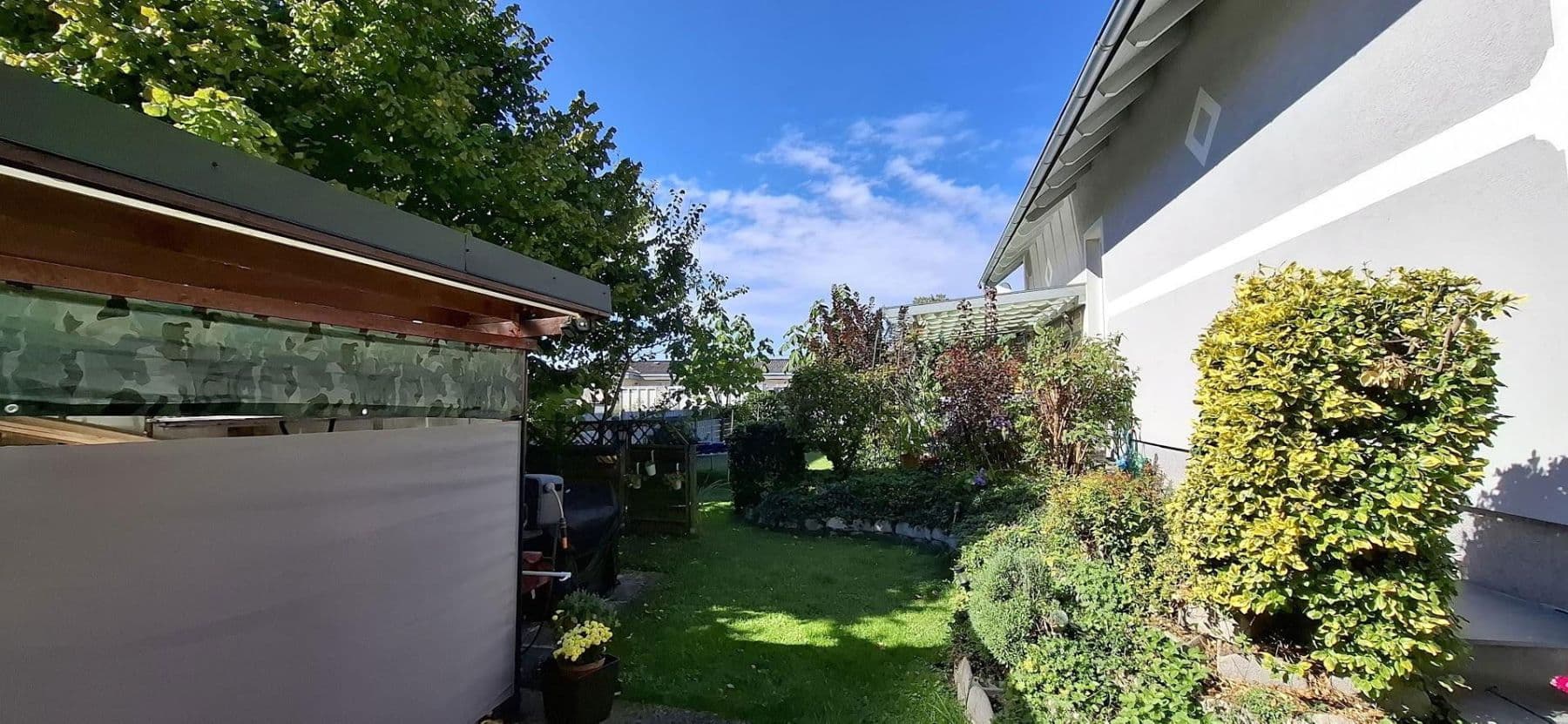 Prodej domu 150 m², pozemek 690 m², Langenstein (Gusen), Horní Rakousko Prodej domu 150 m², pozemek 690 m², Langenstein (Gusen), Horní Rakousko