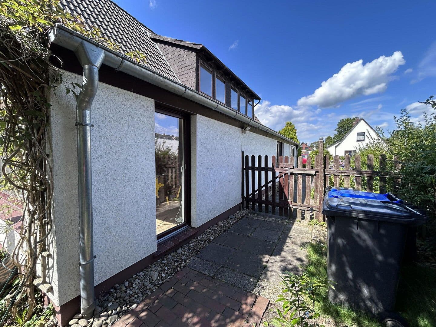 Prodej domu 150 m², pozemek 866 m², Oldenburg, Dolní Sasko Prodej domu 150 m², pozemek 866 m², Oldenburg, Dolní Sasko