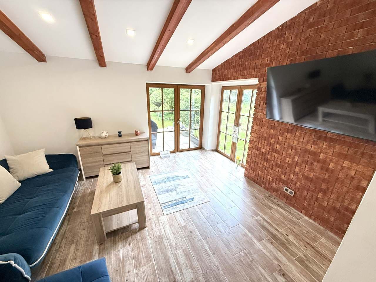 Pronájem chaty, chalupy, Český Jiřetín, Ústecký kraj Pronájem chaty, chalupy, Český Jiřetín, Ústecký kraj