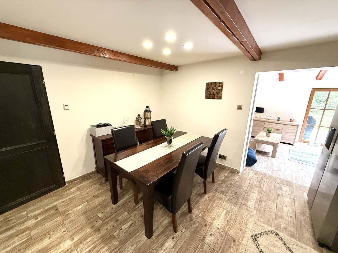 Pronájem chaty, chalupy, Český Jiřetín, Ústecký kraj Pronájem chaty, chalupy, Český Jiřetín, Ústecký kraj