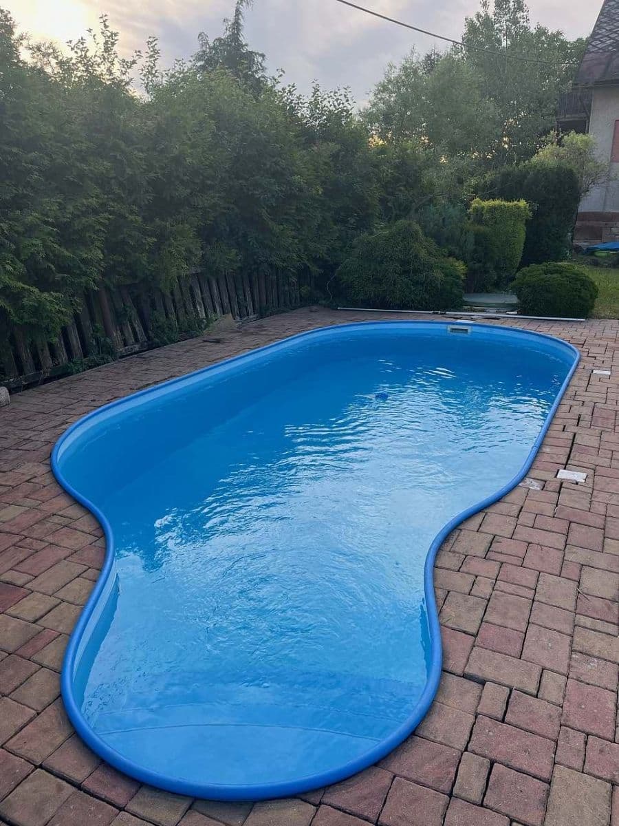 Pronájem chaty, chalupy, Horní Branná, Liberecký kraj Pronájem chaty, chalupy, Horní Branná, Liberecký kraj