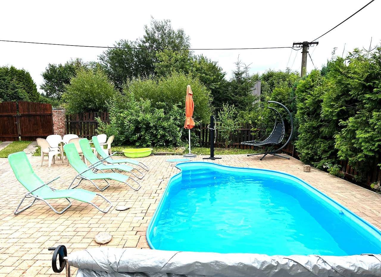 Pronájem chaty, chalupy, Horní Branná, Liberecký kraj Pronájem chaty, chalupy, Horní Branná, Liberecký kraj