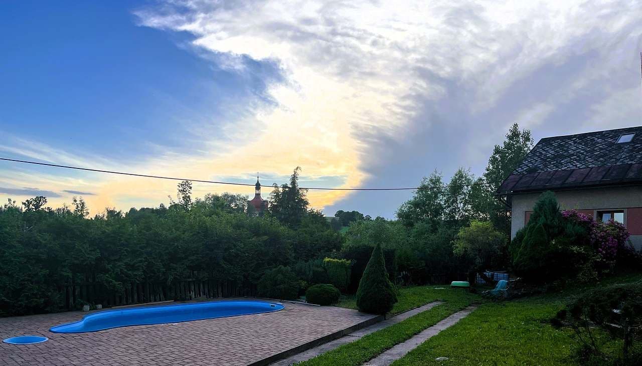 Pronájem chaty, chalupy, Horní Branná, Liberecký kraj Pronájem chaty, chalupy, Horní Branná, Liberecký kraj