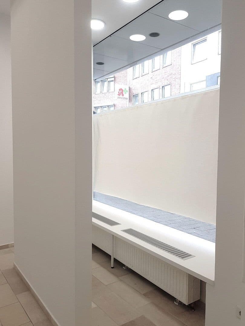Pronájem nebytového prostoru 140 m², Wißstraße 32, Dortmund, Severní Porýní-Vestfálsko Pronájem nebytového prostoru 140 m², Wißstraße 32, Dortmund, Severní Porýní-Vestfálsko