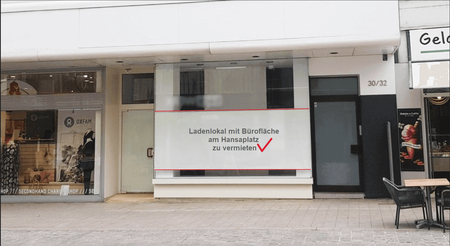 Pronájem nebytového prostoru 140 m², Wißstraße 32, Dortmund, Severní Porýní-Vestfálsko Pronájem nebytového prostoru 140 m², Wißstraße 32, Dortmund, Severní Porýní-Vestfálsko