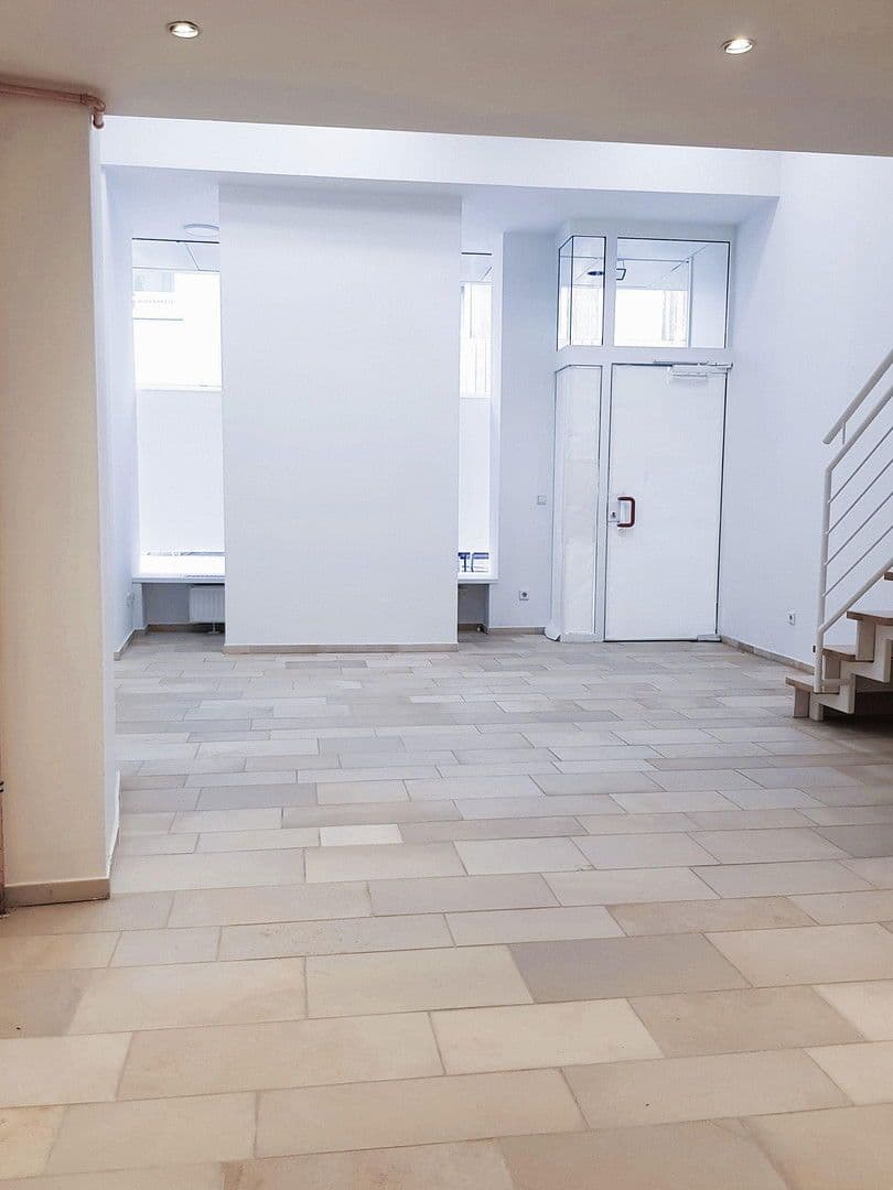 Pronájem nebytového prostoru 140 m², Wißstraße 32, Dortmund, Severní Porýní-Vestfálsko Pronájem nebytového prostoru 140 m², Wißstraße 32, Dortmund, Severní Porýní-Vestfálsko