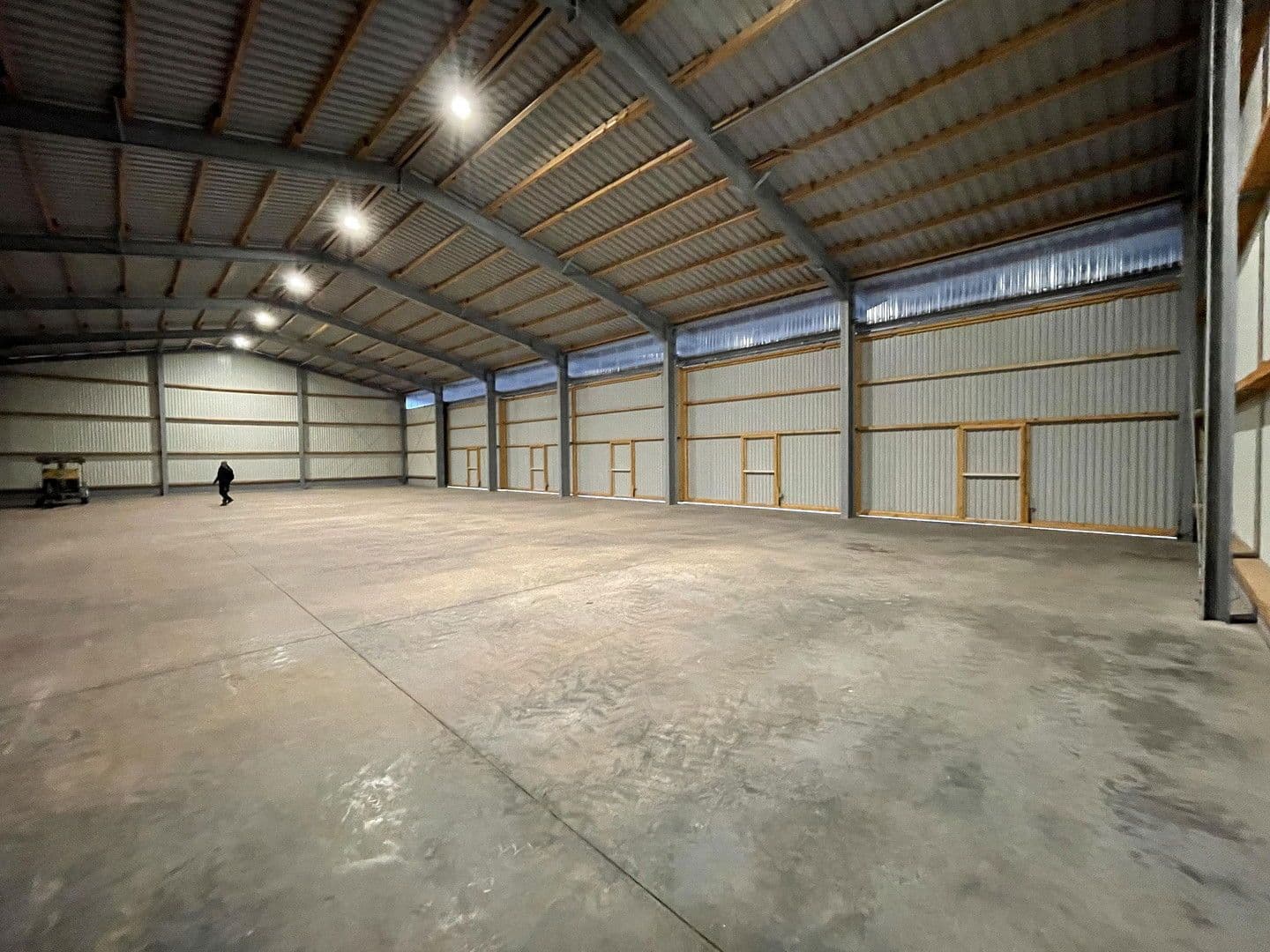 Pronájem nebytového prostoru 1.296 m², Kanalweg 4, Preußisch Oldendorf, Severní Porýní-Vestfálsko Pronájem nebytového prostoru 1.296 m², Kanalweg 4, Preußisch Oldendorf, Severní Porýní-Vestfálsko