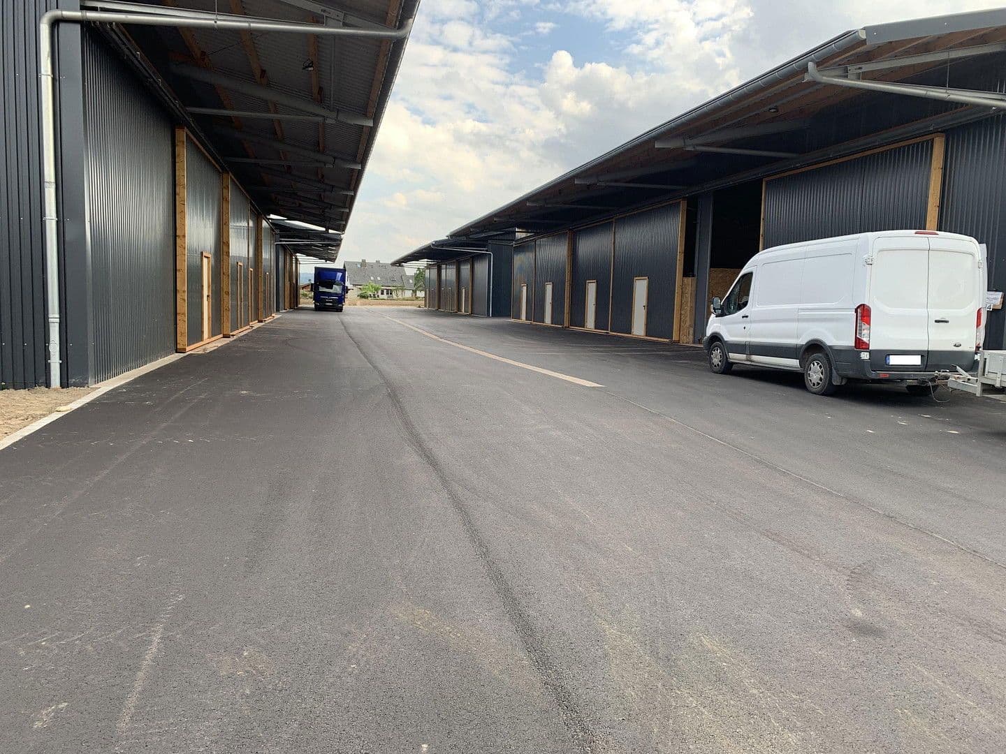 Pronájem nebytového prostoru 1.296 m², Kanalweg 4, Preußisch Oldendorf, Severní Porýní-Vestfálsko Pronájem nebytového prostoru 1.296 m², Kanalweg 4, Preußisch Oldendorf, Severní Porýní-Vestfálsko