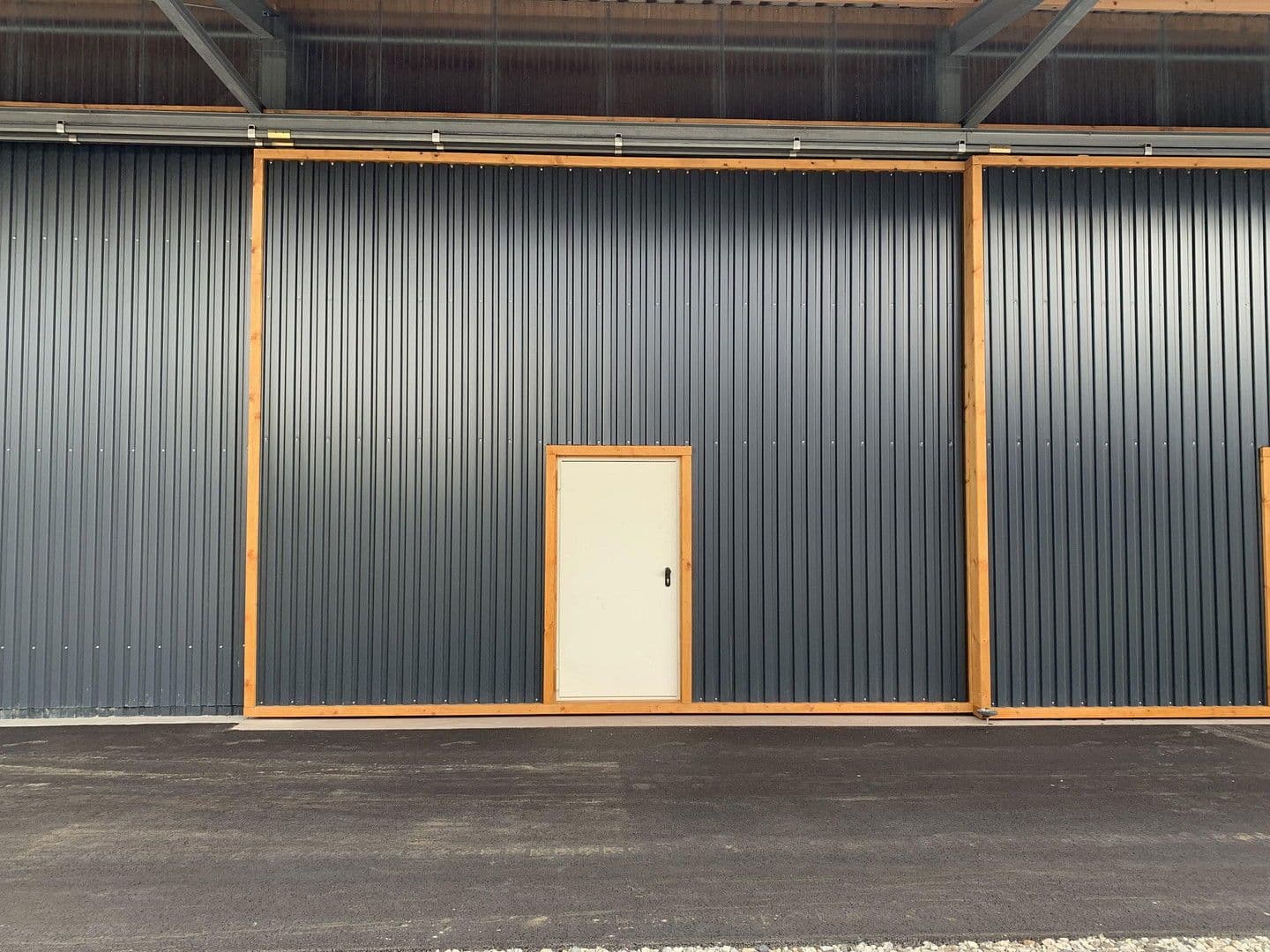 Pronájem nebytového prostoru 1.296 m², Kanalweg 4, Preußisch Oldendorf, Severní Porýní-Vestfálsko Pronájem nebytového prostoru 1.296 m², Kanalweg 4, Preußisch Oldendorf, Severní Porýní-Vestfálsko