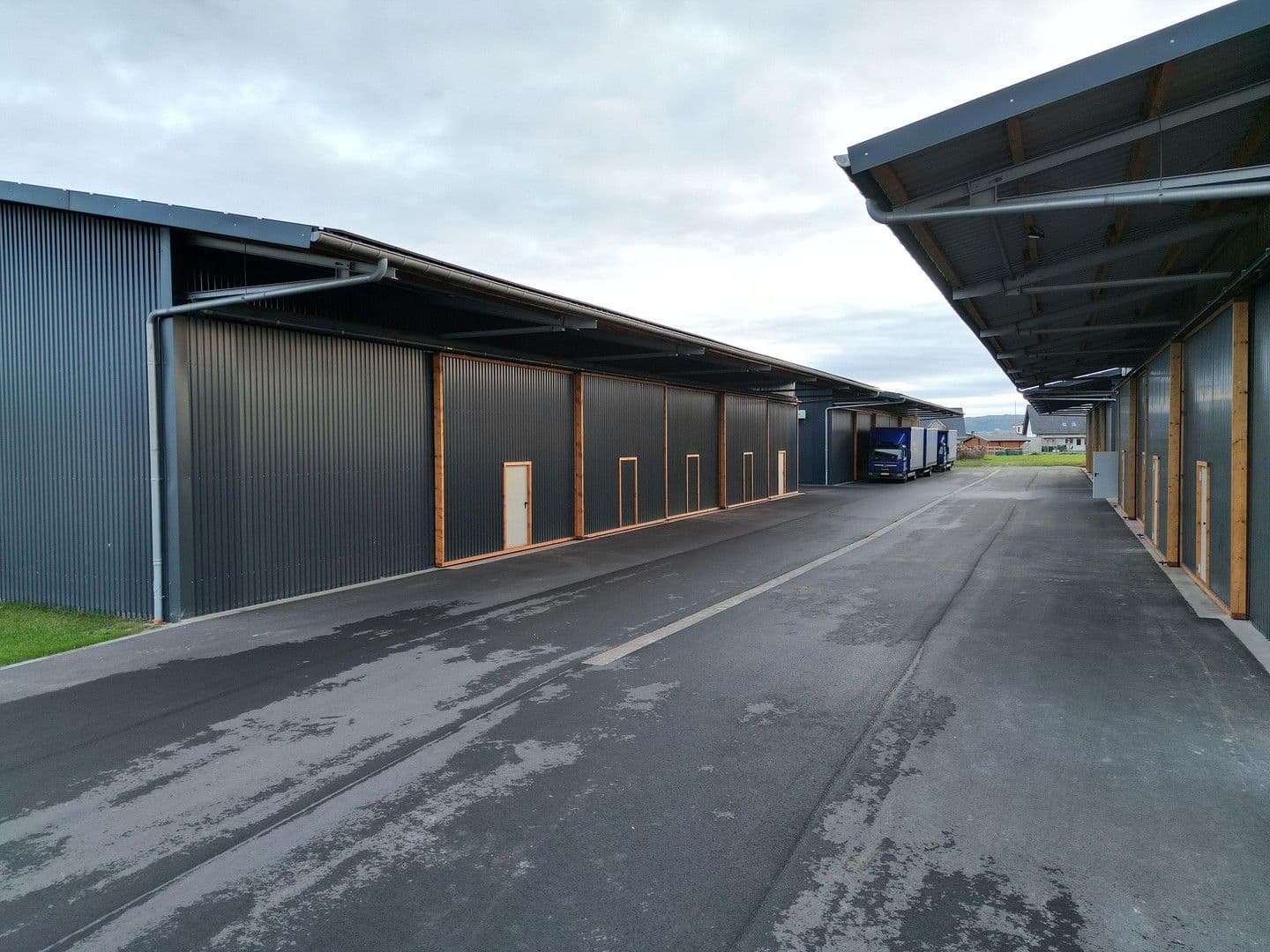 Pronájem nebytového prostoru 1.296 m², Kanalweg 4, Preußisch Oldendorf, Severní Porýní-Vestfálsko Pronájem nebytového prostoru 1.296 m², Kanalweg 4, Preußisch Oldendorf, Severní Porýní-Vestfálsko