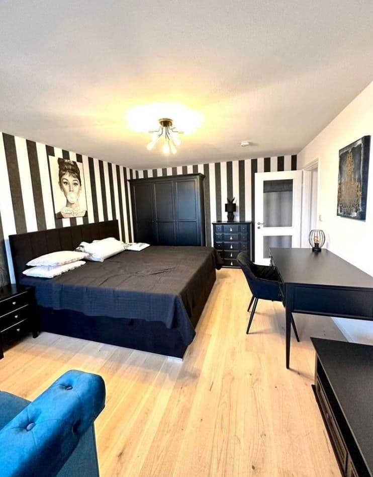 Pronájem bytu  12 m², Eduard-Spranger-Str. 24, München, Bavorsko Pronájem bytu  12 m², Eduard-Spranger-Str. 24, München, Bavorsko