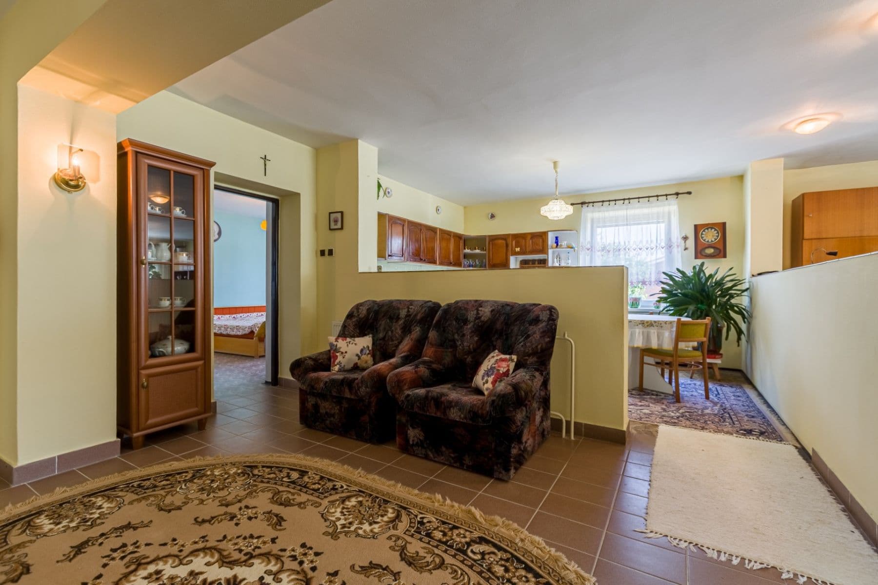 Prodej domu 300 m², pozemek 839 m², Ľ. Štúra, Veľké Kostoľany, Trnavský kraj Prodej domu 300 m², pozemek 839 m², Ľ. Štúra, Veľké Kostoľany, Trnavský kraj