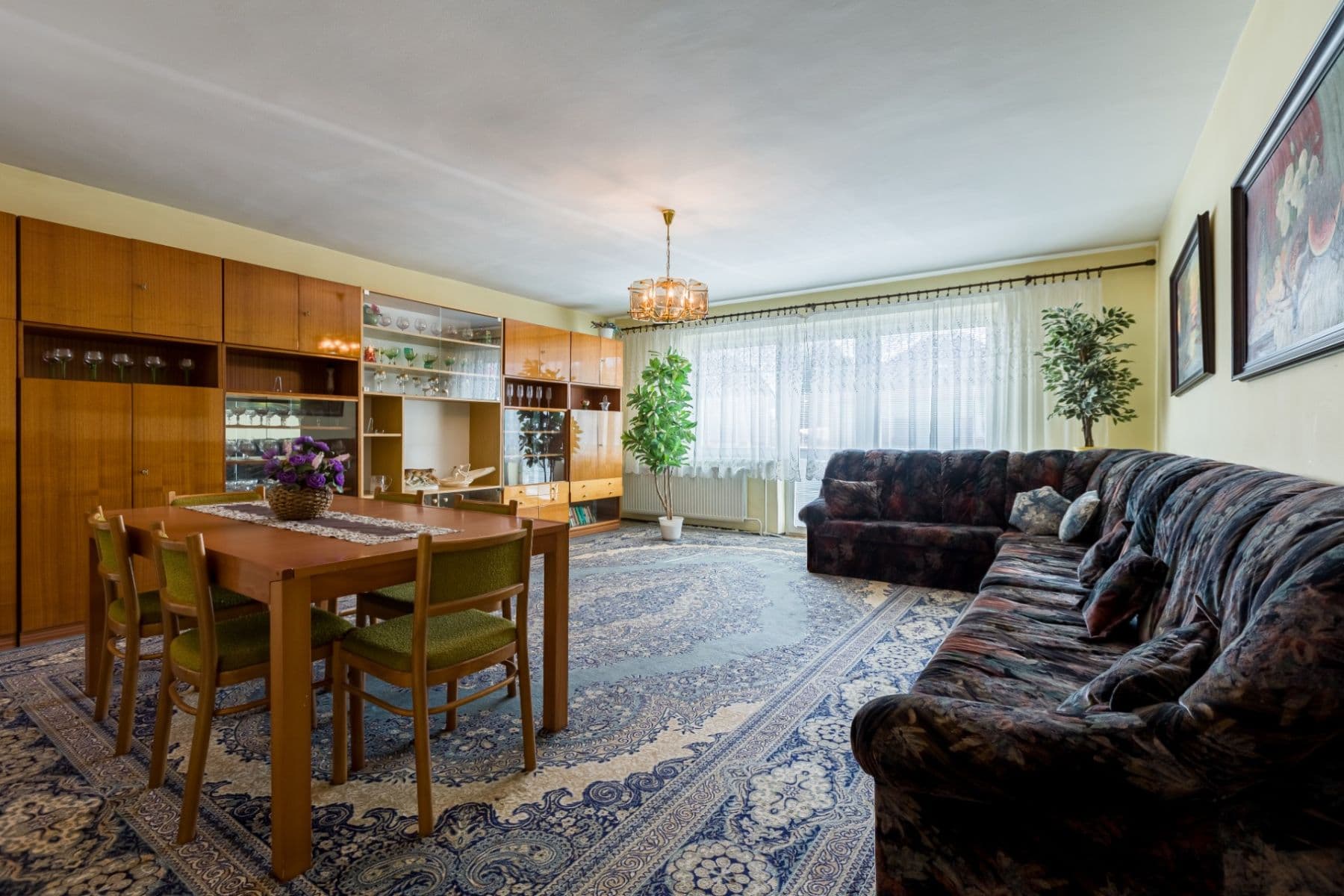 Prodej domu 300 m², pozemek 839 m², Ľ. Štúra, Veľké Kostoľany, Trnavský kraj Prodej domu 300 m², pozemek 839 m², Ľ. Štúra, Veľké Kostoľany, Trnavský kraj