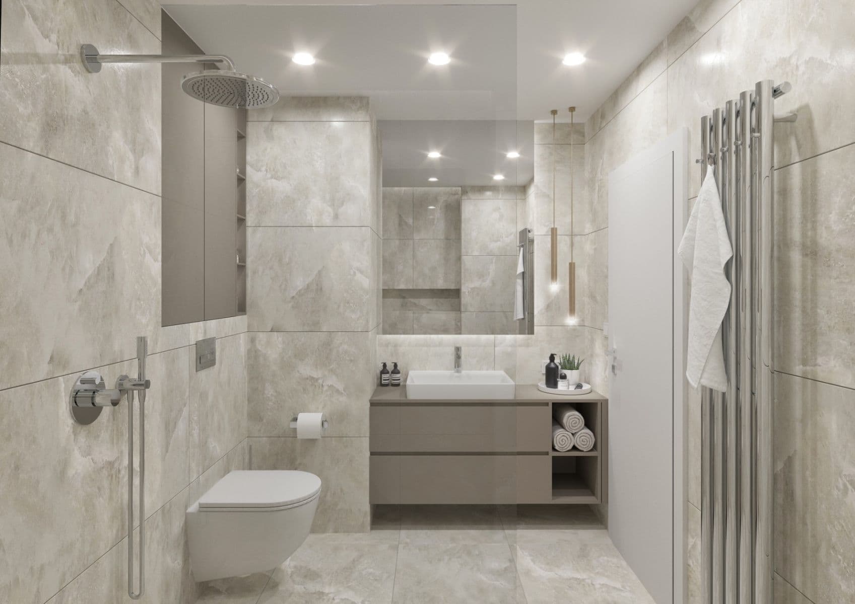 Prodej bytu 4+kk 120 m², Záhřebská, Praha, Praha Prodej bytu 4+kk 120 m², Záhřebská, Praha, Praha