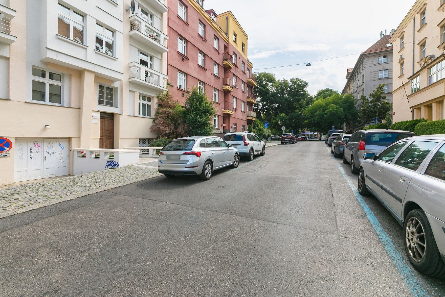 Prodej bytu 2+1 55 m², U Zeměpisného ústavu, Praha, Praha Prodej bytu 2+1 55 m², U Zeměpisného ústavu, Praha, Praha