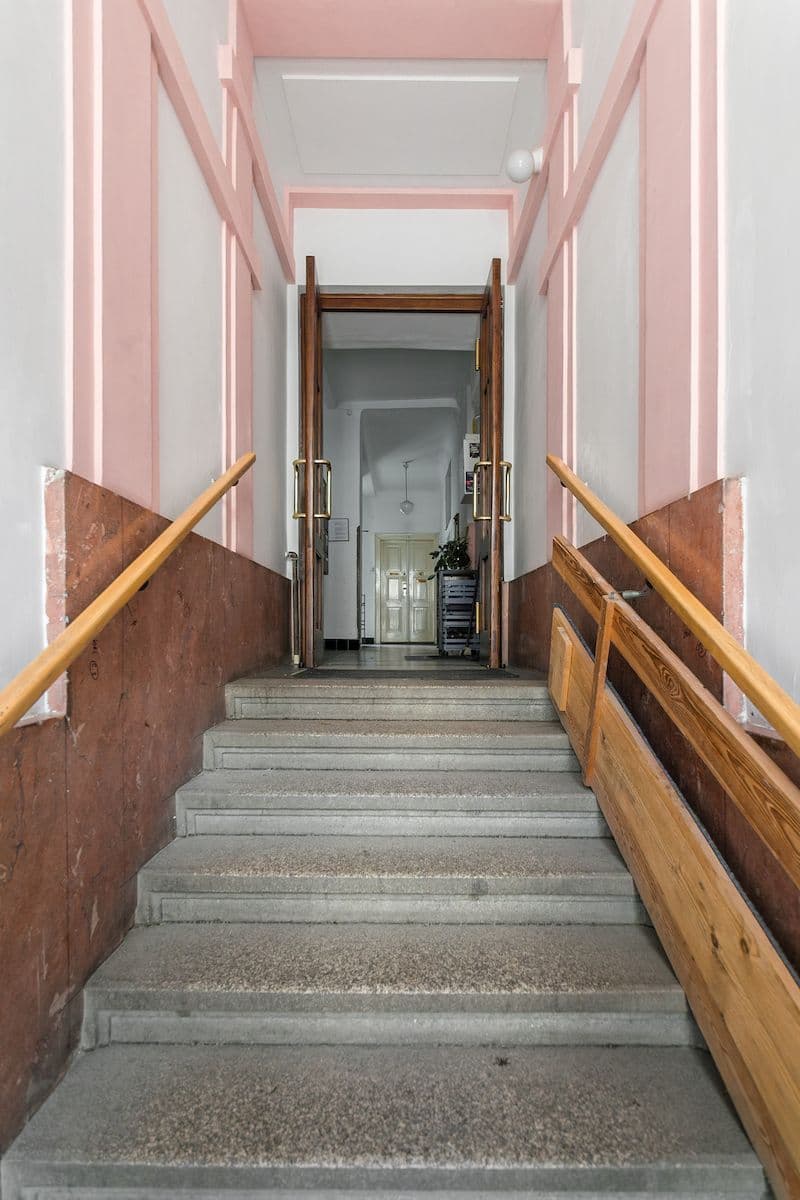 Prodej bytu 2+1 55 m², U Zeměpisného ústavu, Praha, Praha Prodej bytu 2+1 55 m², U Zeměpisného ústavu, Praha, Praha