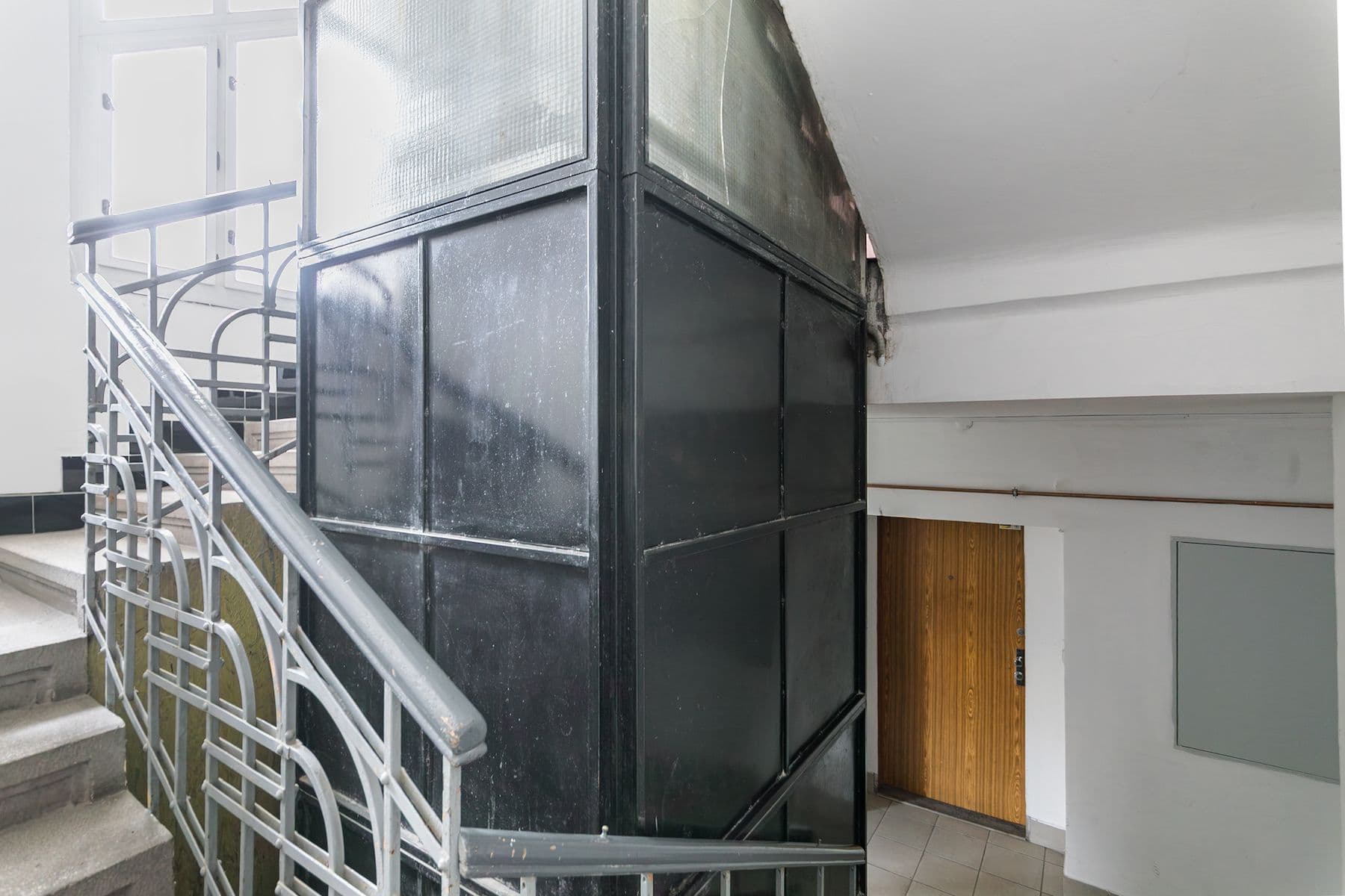 Prodej bytu 2+1 55 m², U Zeměpisného ústavu, Praha, Praha Prodej bytu 2+1 55 m², U Zeměpisného ústavu, Praha, Praha