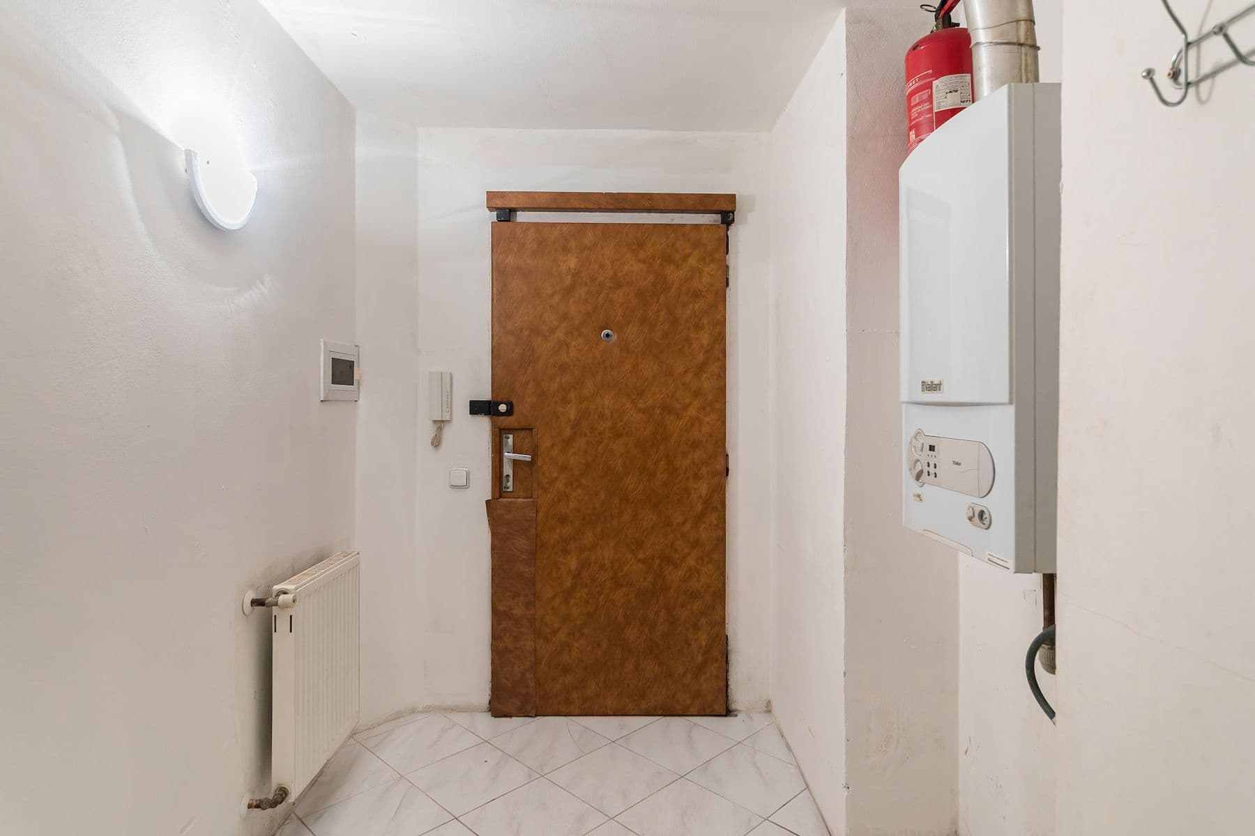 Prodej bytu 2+1 55 m², U Zeměpisného ústavu, Praha, Praha Prodej bytu 2+1 55 m², U Zeměpisného ústavu, Praha, Praha