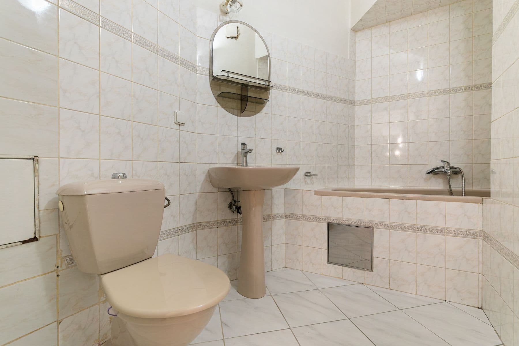 Prodej bytu 2+1 55 m², U Zeměpisného ústavu, Praha, Praha Prodej bytu 2+1 55 m², U Zeměpisného ústavu, Praha, Praha
