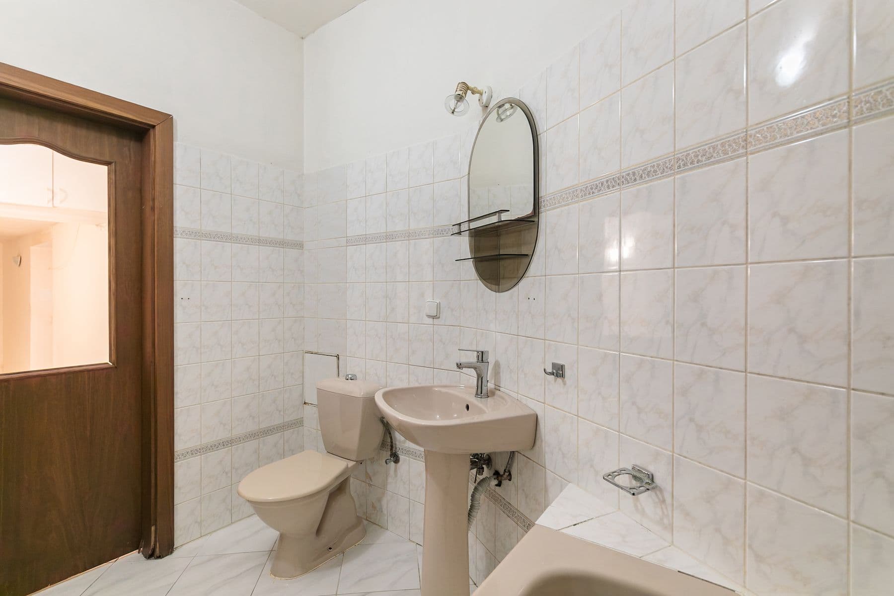Prodej bytu 2+1 55 m², U Zeměpisného ústavu, Praha, Praha Prodej bytu 2+1 55 m², U Zeměpisného ústavu, Praha, Praha