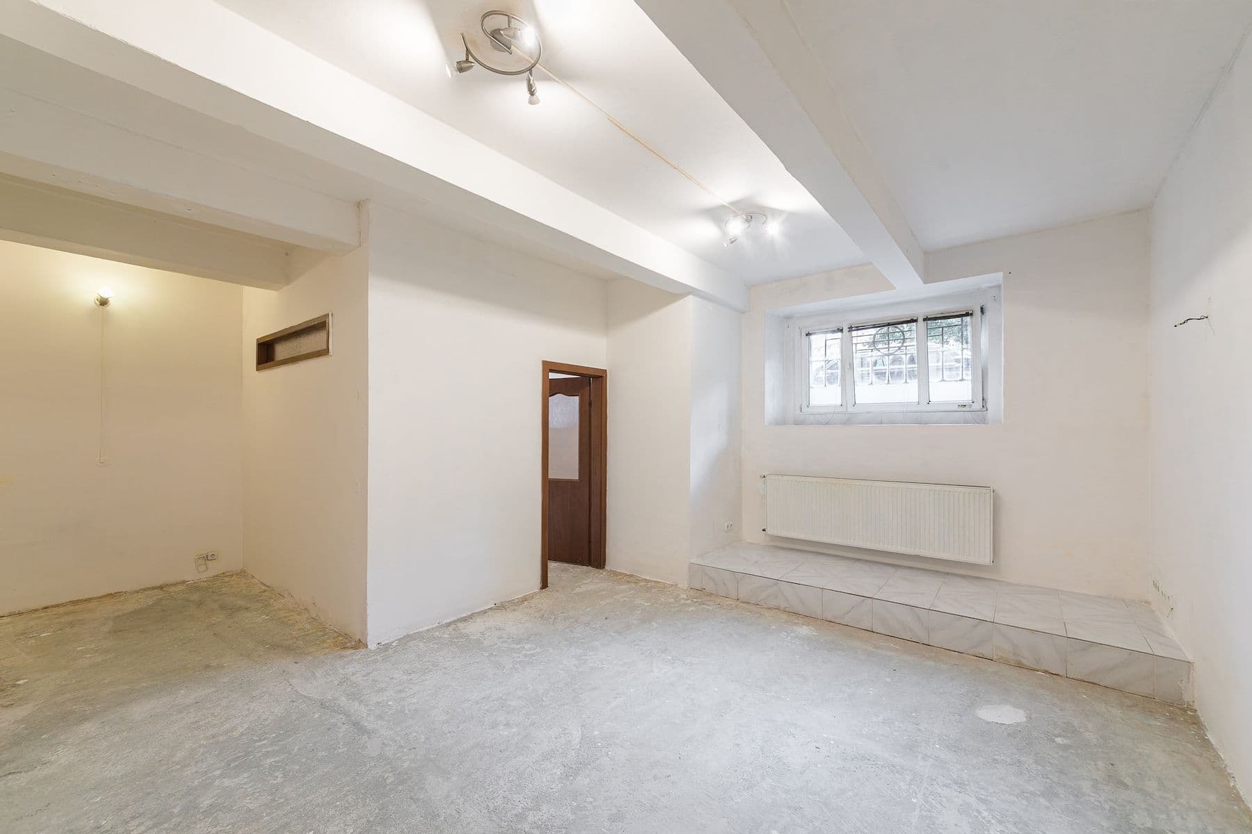 Prodej bytu 2+1 55 m², U Zeměpisného ústavu, Praha, Praha Prodej bytu 2+1 55 m², U Zeměpisného ústavu, Praha, Praha
