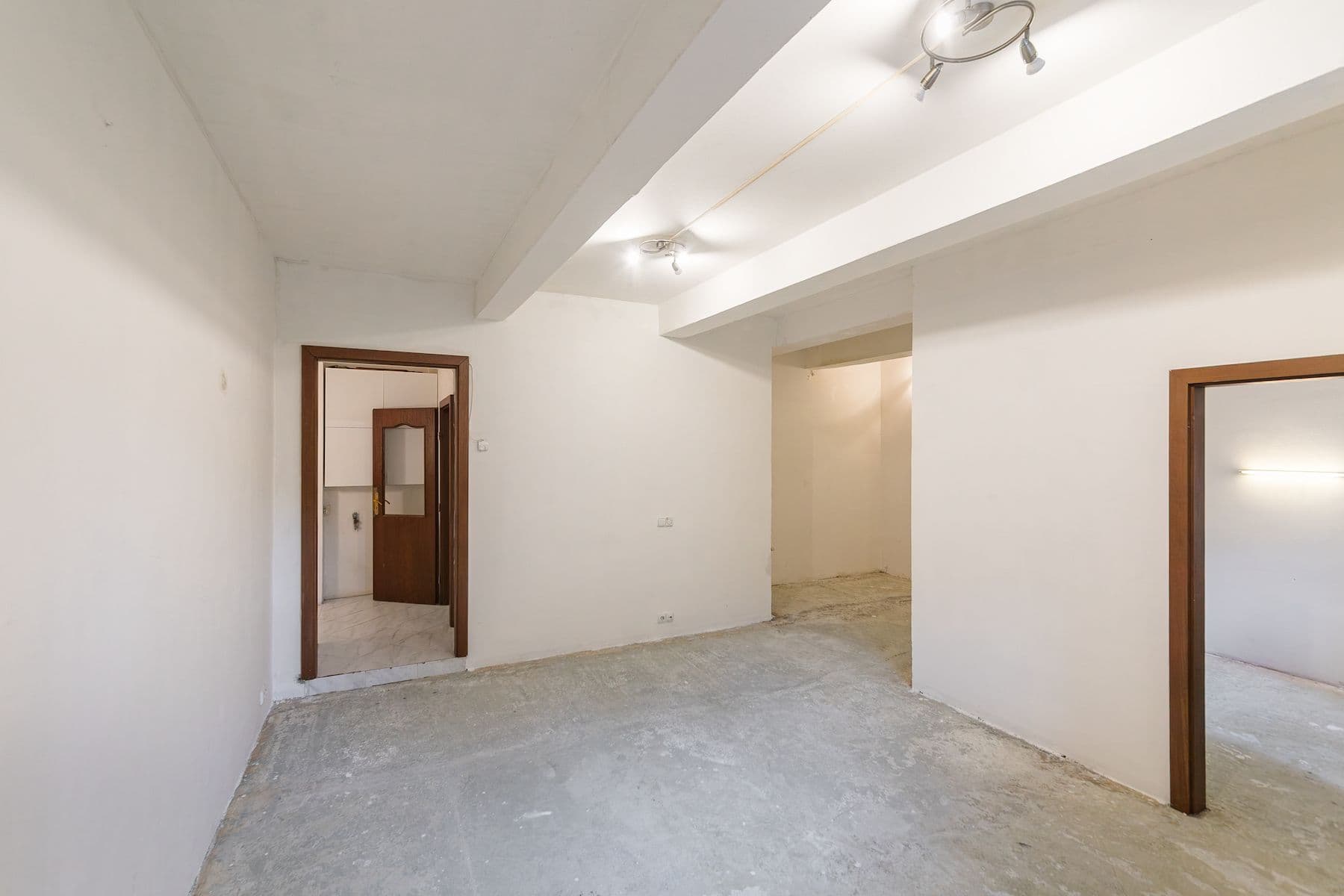 Prodej bytu 2+1 55 m², U Zeměpisného ústavu, Praha, Praha Prodej bytu 2+1 55 m², U Zeměpisného ústavu, Praha, Praha