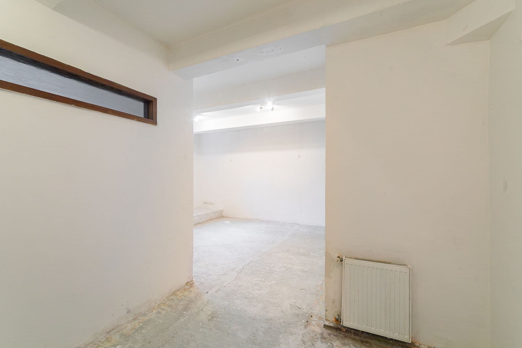 Prodej bytu 2+1 55 m², U Zeměpisného ústavu, Praha, Praha Prodej bytu 2+1 55 m², U Zeměpisného ústavu, Praha, Praha