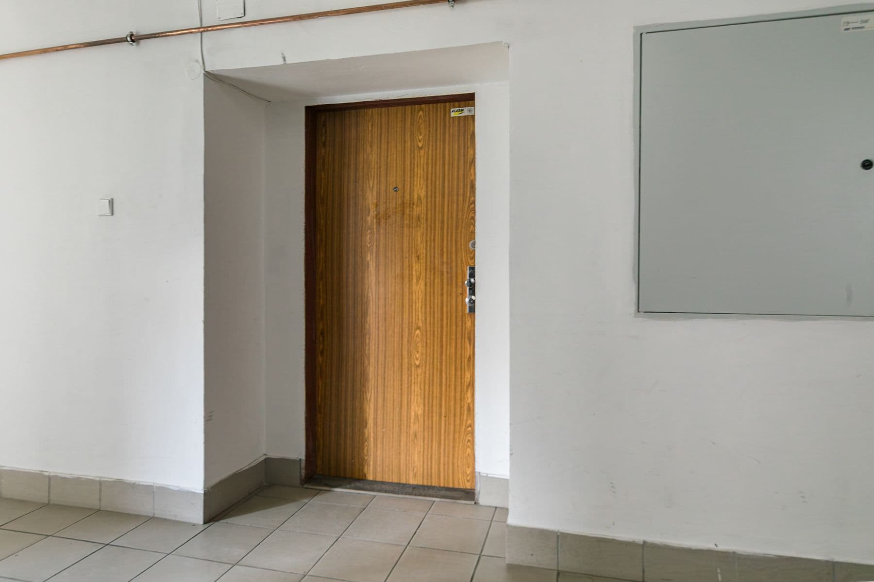 Prodej bytu 2+1 55 m², U Zeměpisného ústavu, Praha, Praha Prodej bytu 2+1 55 m², U Zeměpisného ústavu, Praha, Praha