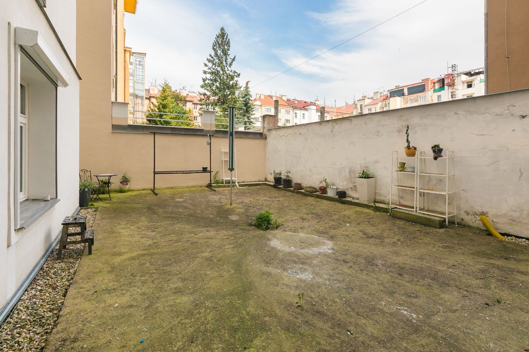Prodej bytu 2+1 55 m², U Zeměpisného ústavu, Praha, Praha Prodej bytu 2+1 55 m², U Zeměpisného ústavu, Praha, Praha