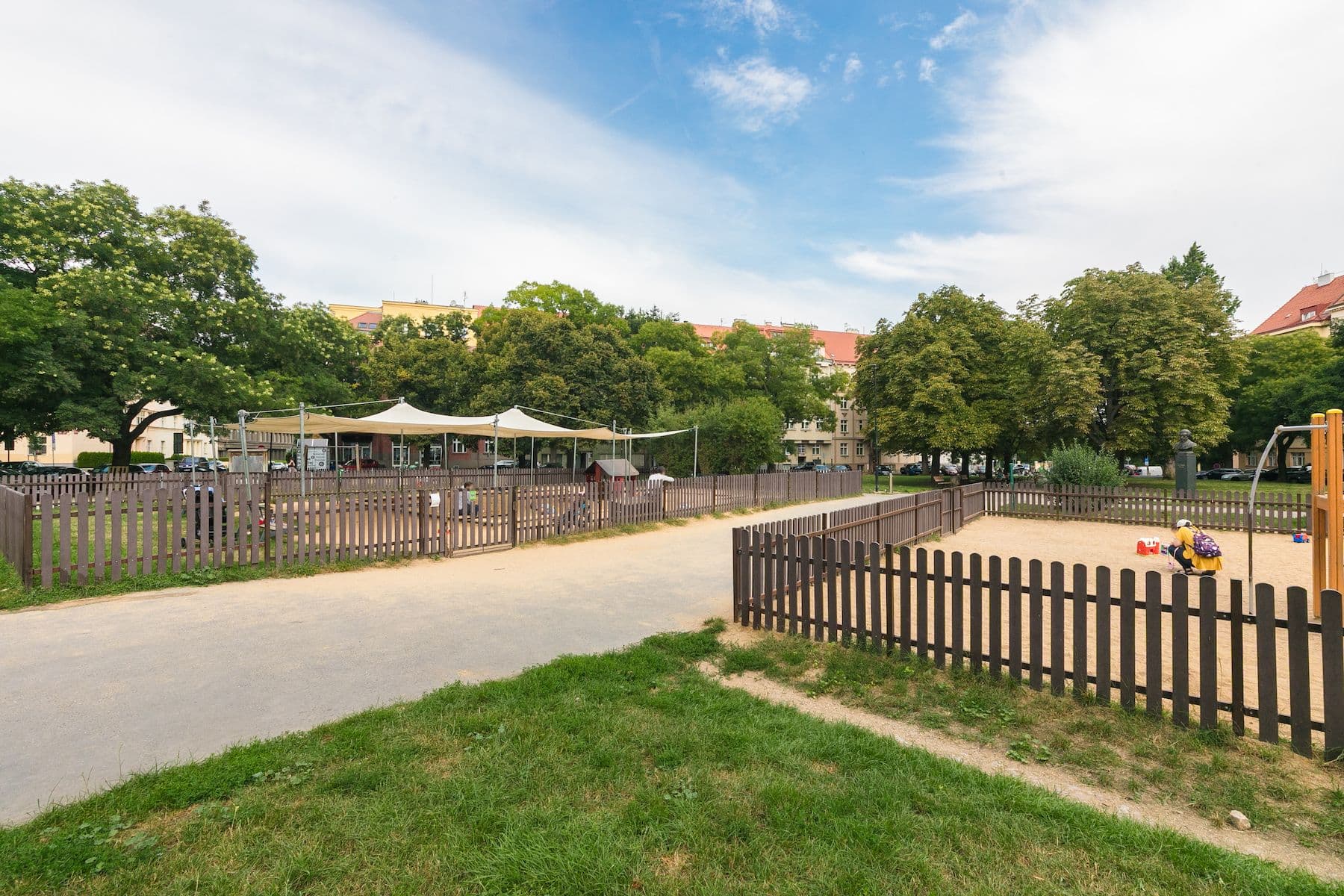 Prodej bytu 2+1 55 m², U Zeměpisného ústavu, Praha, Praha Prodej bytu 2+1 55 m², U Zeměpisného ústavu, Praha, Praha