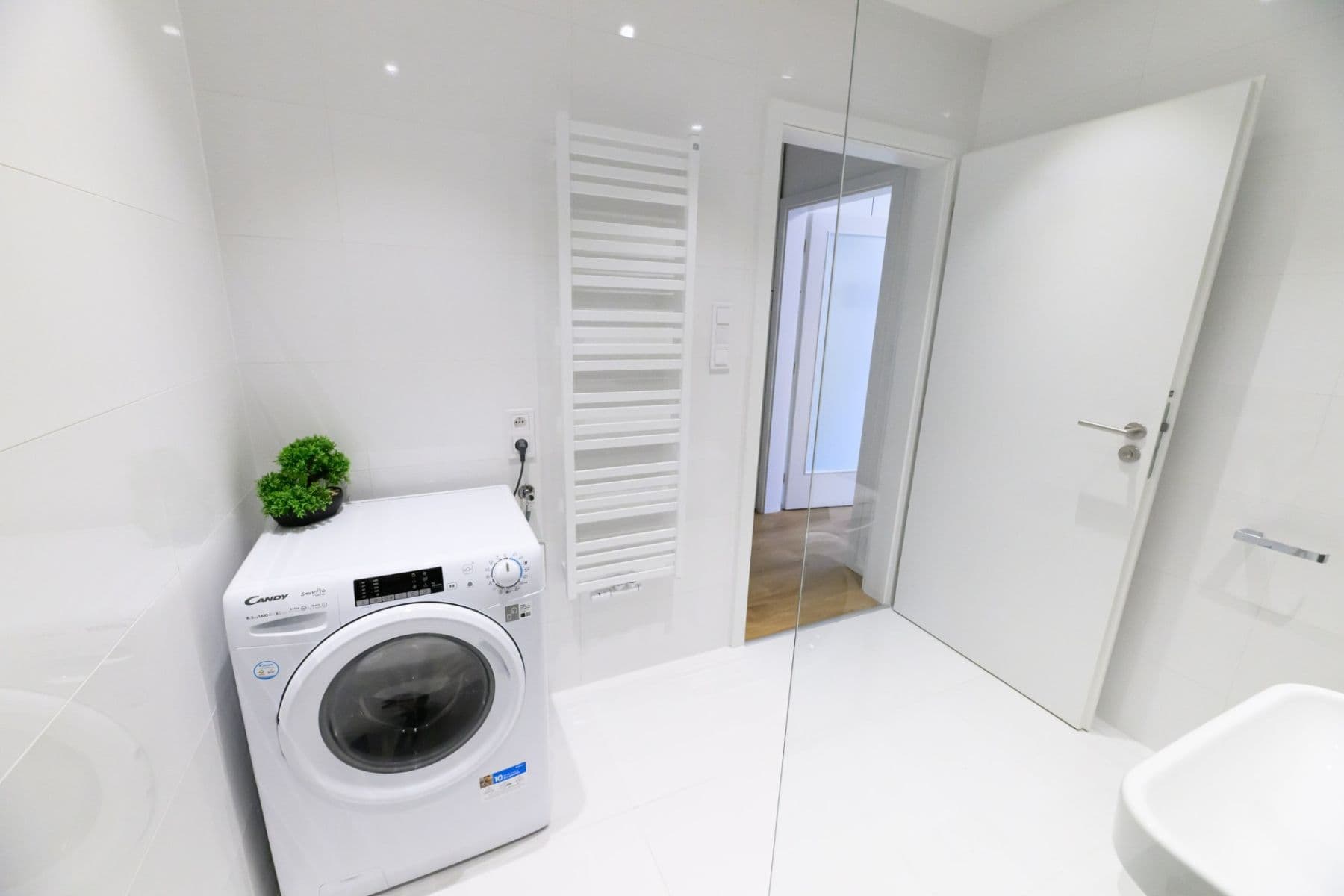 Pronájem bytu 1+kk 30 m², Cejl, Brno, Jihomoravský kraj Pronájem bytu 1+kk 30 m², Cejl, Brno, Jihomoravský kraj