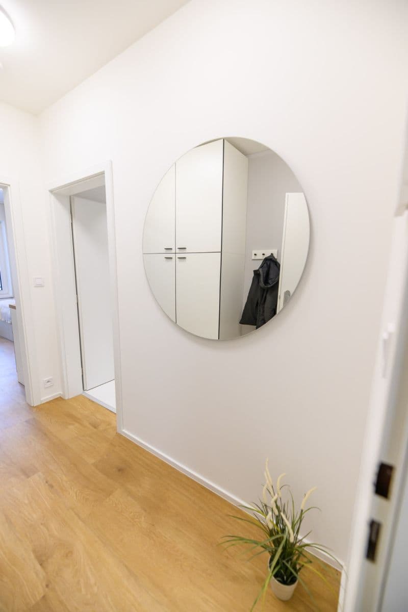 Pronájem bytu 1+kk 30 m², Cejl, Brno, Jihomoravský kraj Pronájem bytu 1+kk 30 m², Cejl, Brno, Jihomoravský kraj