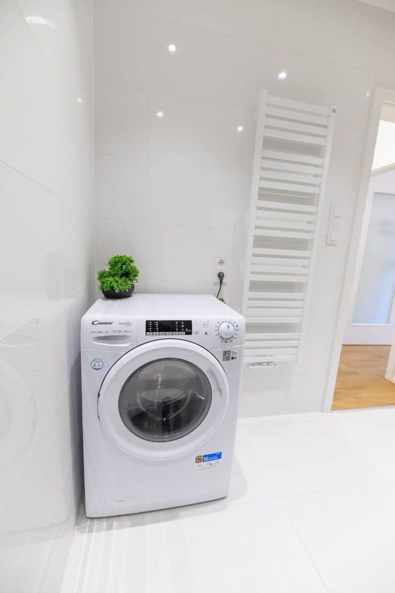 Pronájem bytu 1+kk 30 m², Cejl, Brno, Jihomoravský kraj Pronájem bytu 1+kk 30 m², Cejl, Brno, Jihomoravský kraj