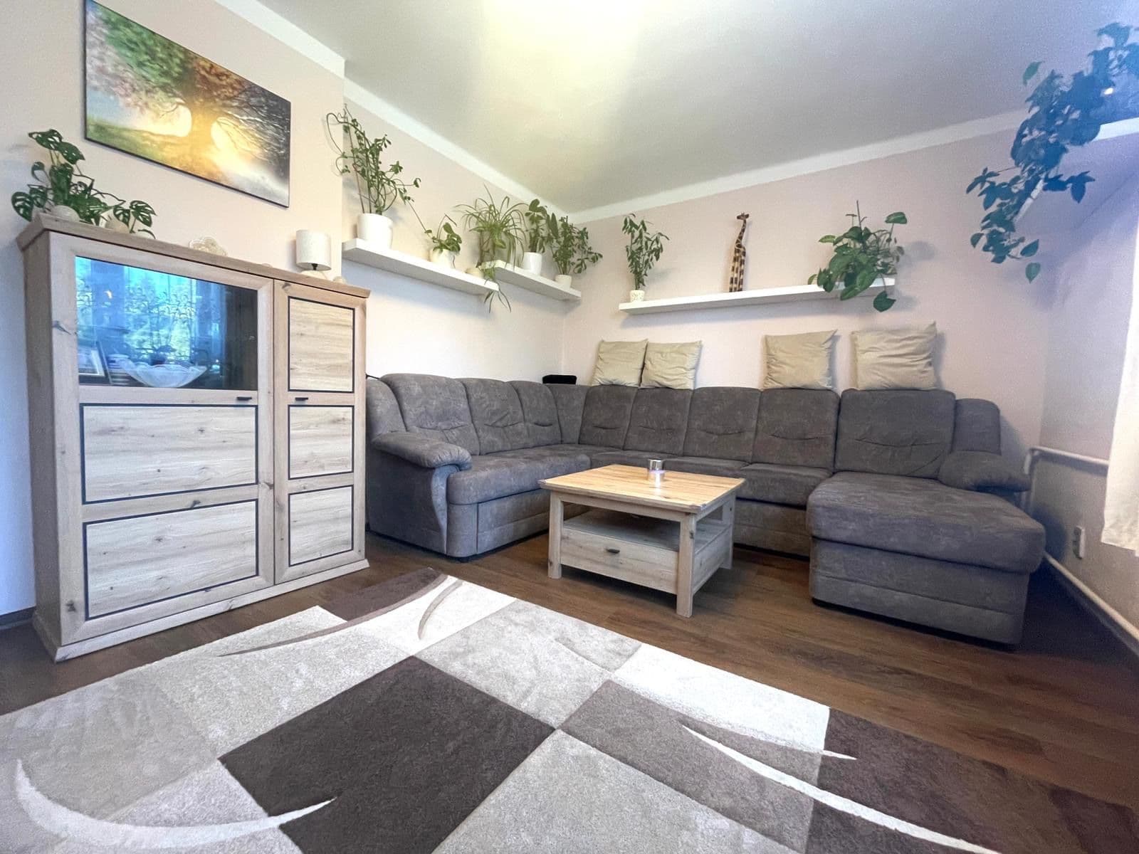 Prodej bytu 3+1 76 m², Hvozd, Středočeský kraj Prodej bytu 3+1 76 m², Hvozd, Středočeský kraj