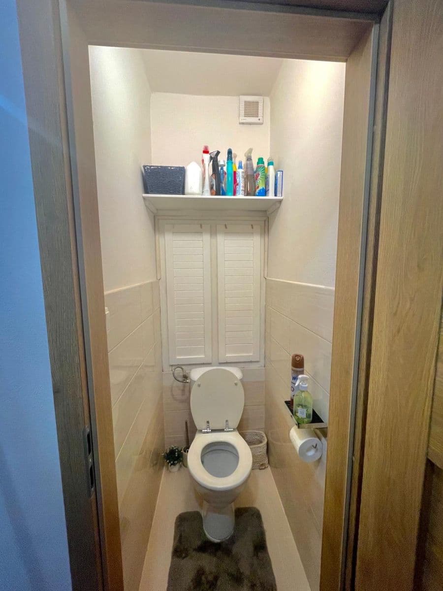 Prodej bytu 3+1 76 m², Hvozd, Středočeský kraj Prodej bytu 3+1 76 m², Hvozd, Středočeský kraj