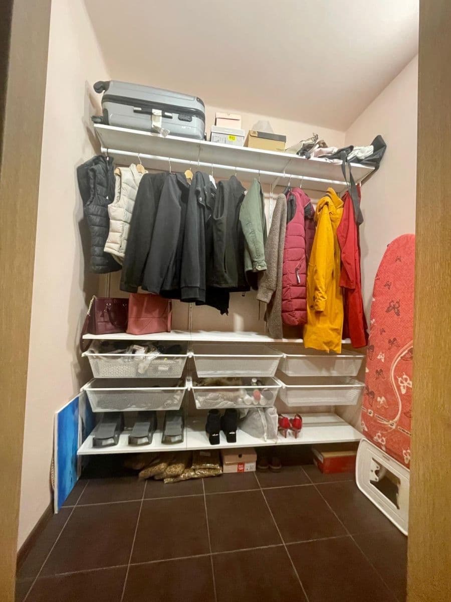 Prodej bytu 3+1 76 m², Hvozd, Středočeský kraj Prodej bytu 3+1 76 m², Hvozd, Středočeský kraj