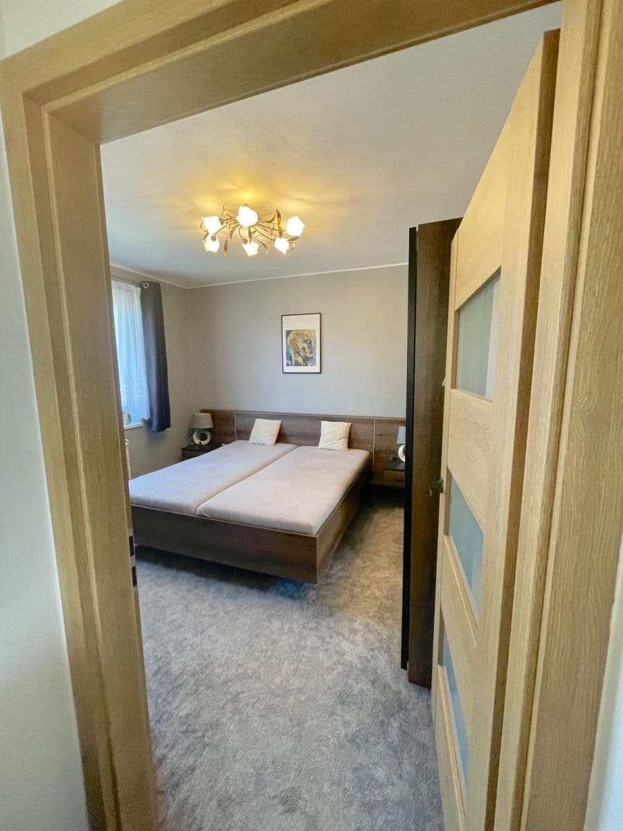 Prodej bytu 3+1 76 m², Hvozd, Středočeský kraj Prodej bytu 3+1 76 m², Hvozd, Středočeský kraj