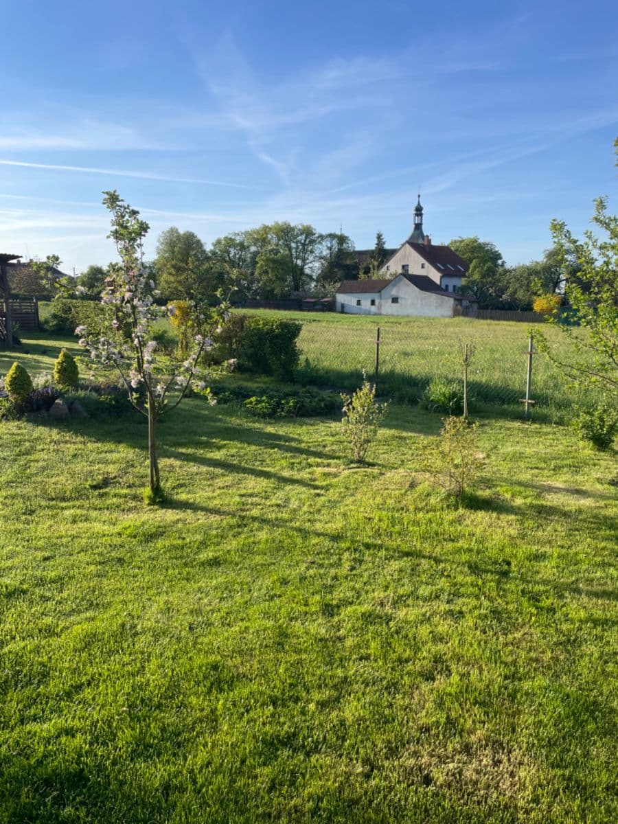 Prodej bytu 3+1 76 m², Hvozd, Středočeský kraj Prodej bytu 3+1 76 m², Hvozd, Středočeský kraj